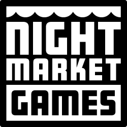 Nightmarket Games